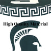 Michigan State Spartans Ottoman