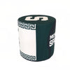 Michigan State Spartans Ottoman