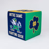 Notre Dame Fighting Irish Ottoman