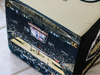 Purdue Boilermakers Basketball Ottoman