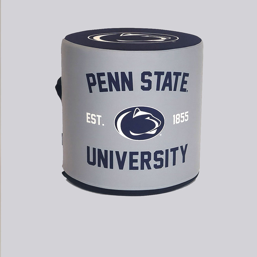 Penn State Nittany Lions Ottoman