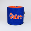 Florida Gators Football Ottoman